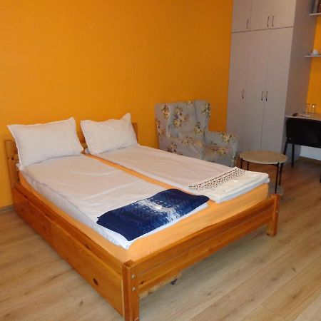 Apartment Moni Велико Търново Екстериор снимка
