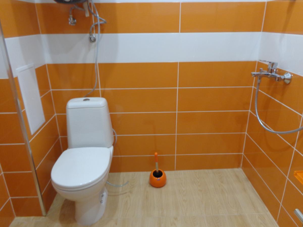 Apartment Moni Велико Търново Екстериор снимка