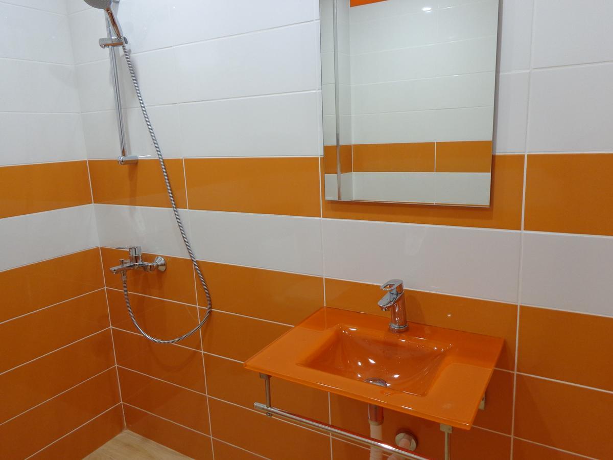 Apartment Moni Велико Търново Екстериор снимка