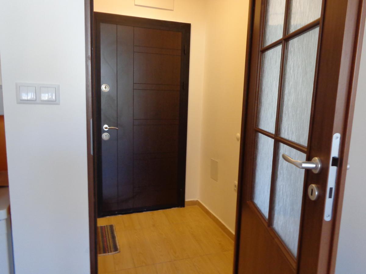 Apartment Moni Велико Търново Екстериор снимка
