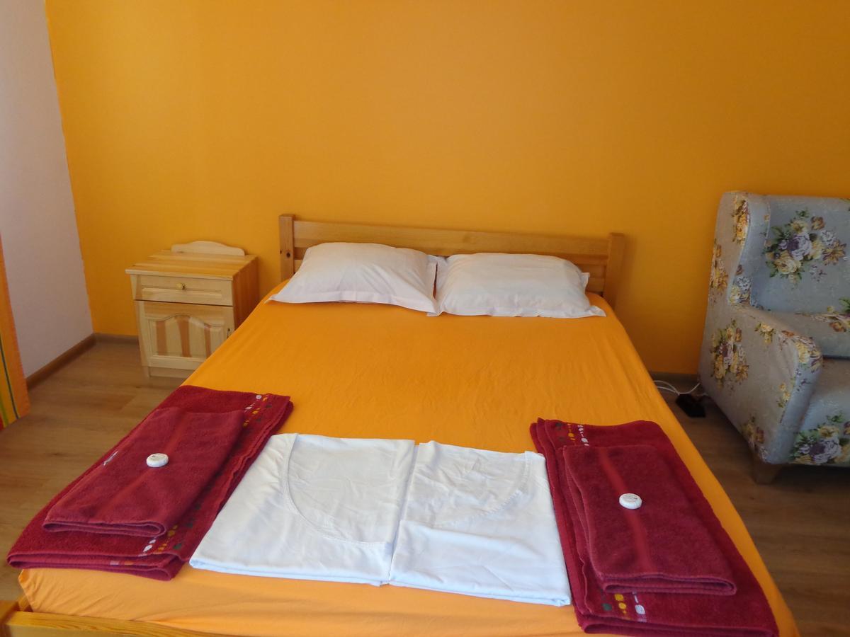 Apartment Moni Велико Търново Екстериор снимка