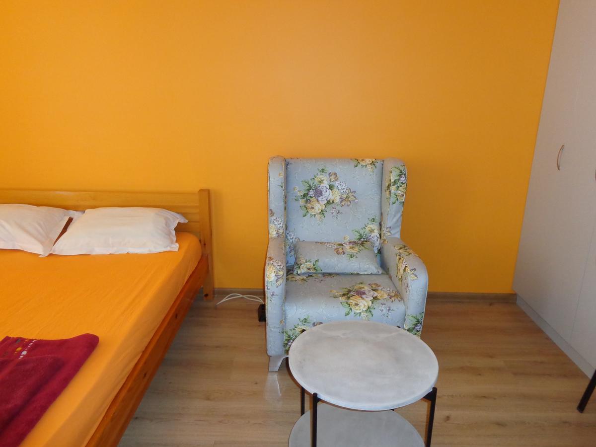 Apartment Moni Велико Търново Екстериор снимка
