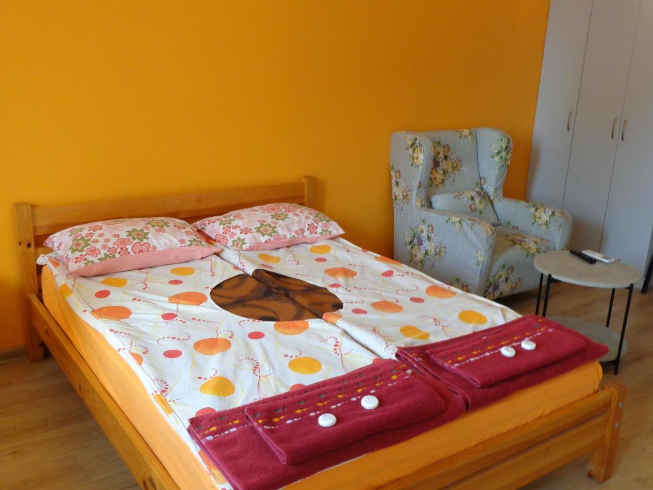 Apartment Moni Велико Търново Екстериор снимка