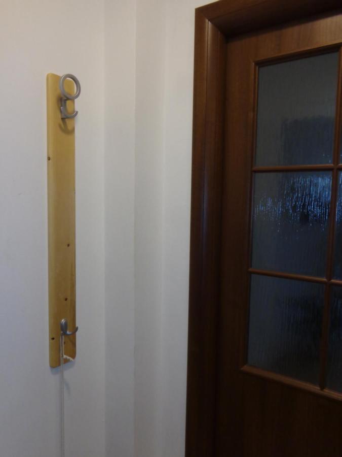 Apartment Moni Велико Търново Екстериор снимка
