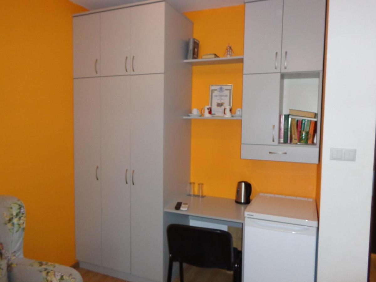 Apartment Moni Велико Търново Екстериор снимка