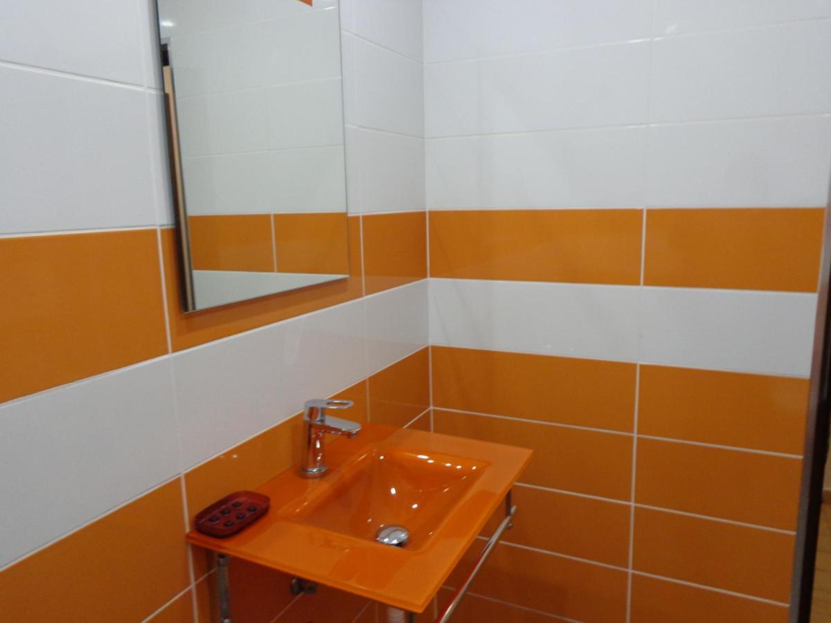 Apartment Moni Велико Търново Екстериор снимка