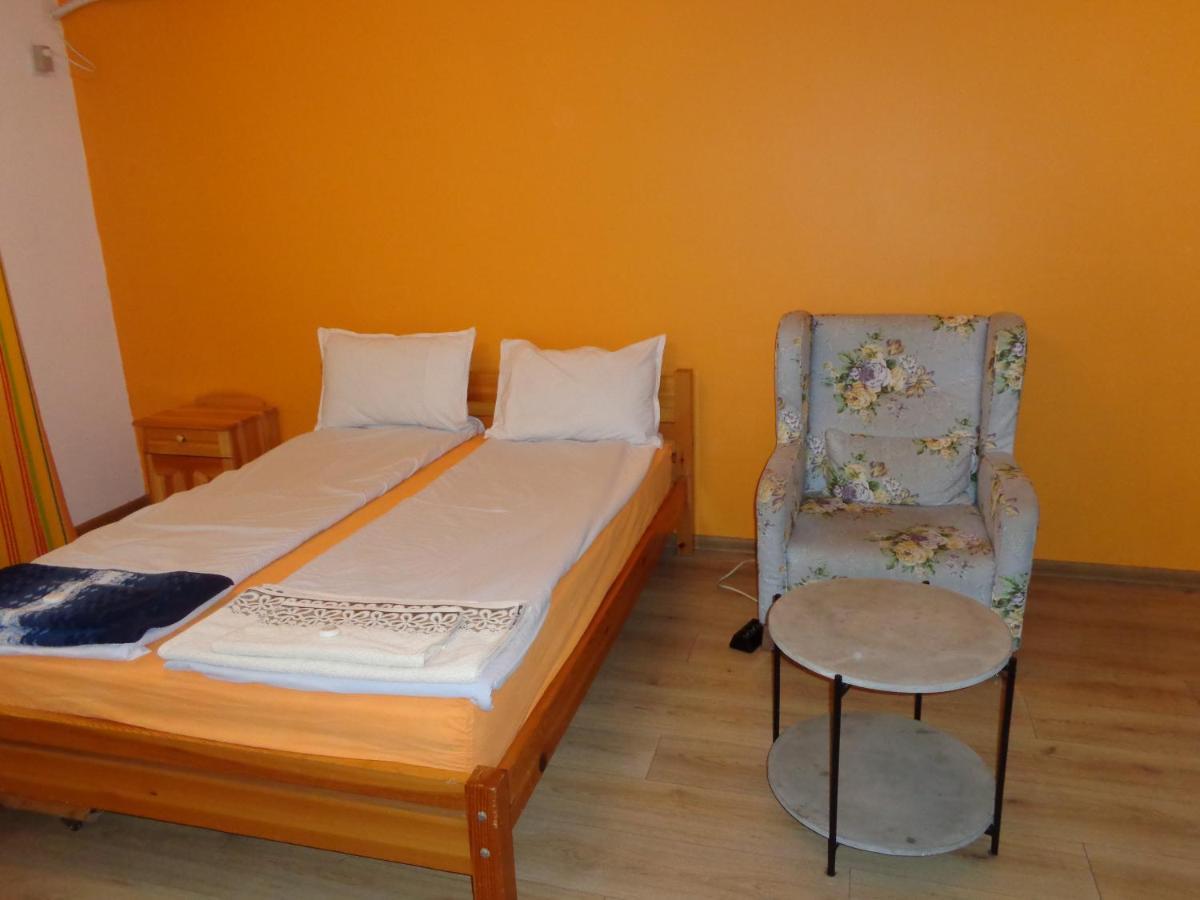 Apartment Moni Велико Търново Екстериор снимка